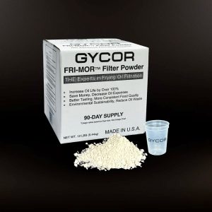 Fri-MOR Filter Powder™